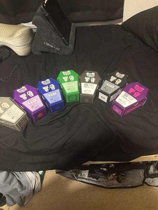 Deddy Bears Collection - Picture 2 of 3